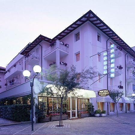 Hotel Abbazia Grado Luaran gambar