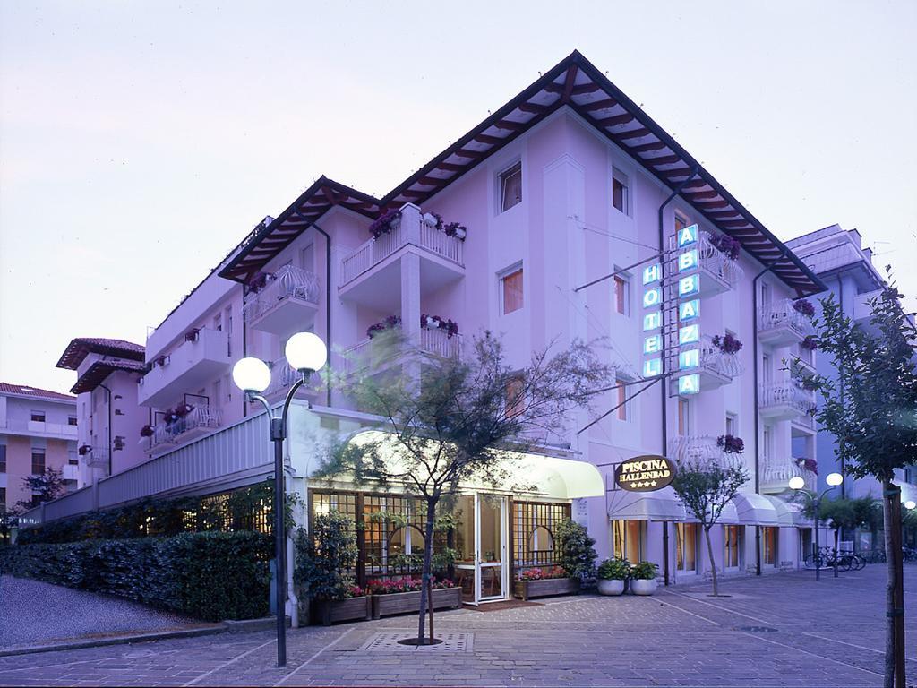 Hotel Abbazia Grado Luaran gambar